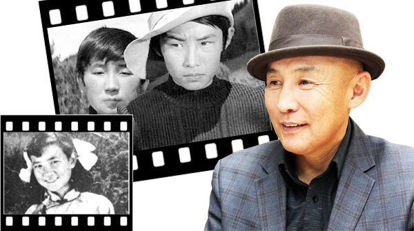 Зуслангийн атаман Чинбат